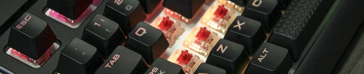 Comparador de Teclados Comparador de Teclados