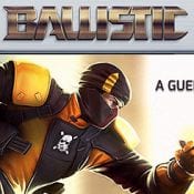 Ballistic Closed Ballistic Closed