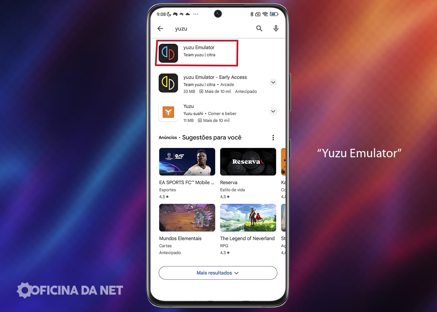 Como baixar e configurar 