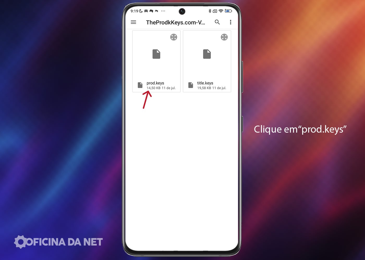 Como baixar e configurar 