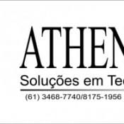 Athenas Soluções em Tecnologia