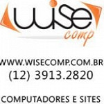 Wisecomp - Criação de Sites, Manutenção e Venda de Computadores