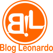 Blog Leonardo