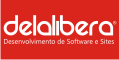 Delalibera Desenvolvimento de Software e Sites Delalibera Desenvolvimento de Software e Sites