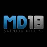 MD18 Agência Digital