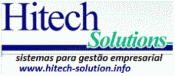 HITECH SOLUTIONS