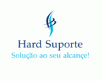 Hard Suporte Informática