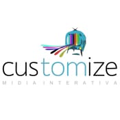 Customize Midia Customize Midia