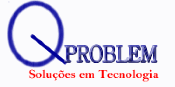 QPROBLEM SOLUCOES EM TECNOLOGIA QPROBLEM SOLUCOES EM TECNOLOGIA