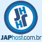 JAPhost | hospedagem de sites