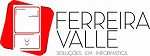 FERREIRA VALLE SOLUÇ�ES EM INFORMÁTICA