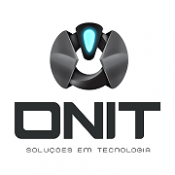 ONIT SOLUCOES EM TECNOLOGIA ONIT SOLUCOES EM TECNOLOGIA