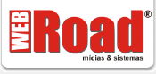 Web Road MÃdias & Sistemas Web Road MÃdias & Sistemas