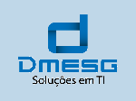 DMESG Soluções em TI