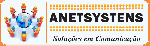 Anetsystens Soluções em Comunucação