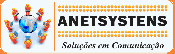 Anetsystens Soluções em Comunucação