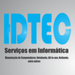 HDTEC Serviiços em Informática