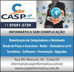 Casp Informática & T.I