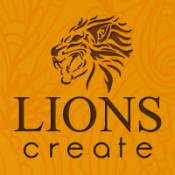 Agência Lions Create Agência Lions Create