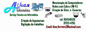 Athex Informatica