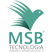 MSB Tecnologia - Sistemas e Infraestrutura em TI