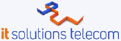 IT SOLUTIONS TELECOM LTDA IT SOLUTIONS TELECOM LTDA