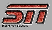 STI TECHNOLOGY SOLUTIONS STI TECHNOLOGY SOLUTIONS