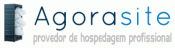 Agorasite Provedor de Hospedagem de Sites e email