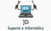 JD - Suporte e Informática