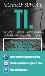 TECHHELP SUPORTE TI