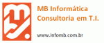 MB Informática - Consultoria em T.I.