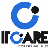 IT CARE Expertise in IT