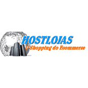 Hostlojas O Shopping do Ecommerce