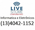 Live Store Online Informatica