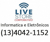 Live Store Online Informatica