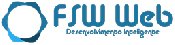 FSW - Desenvolvimento Web