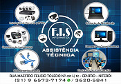 FIS SERVICOS DE INFORMATICA