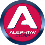 ALEPHTAV CORP | Tecnologia & Inteligência da Informação