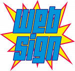 Websign Criação de sistemas de gestão online