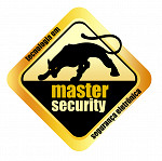 MASTER SECURITY TECNOLOGIA EM SEGURANÇA ELETR�NICA