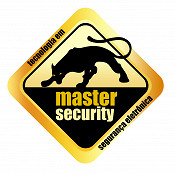 MASTER SECURITY TECNOLOGIA EM SEGURANÇA ELETR�NICA