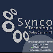 Grupo Synco Tecnologia Serviços em TI