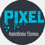 Pixel Assistência Técnica de celulares e Smartphones