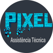Pixel Assistência Técnica de celulares e Smartphones