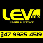 LEVINFO Soluções em Informática