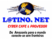 L@TINO.NET