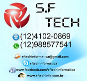 S.F Tech Informática