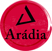 Arádia - Documentação de Softwares e Design de Conteúdo