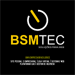 BSM TECNOLOGIA - SOLUÇ�ES PARA WEB