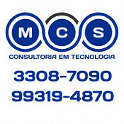 MCS CONSULTORIA EM TECNOLOGIA